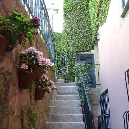 Casa Da Belavista Apartment Porto Exterior photo