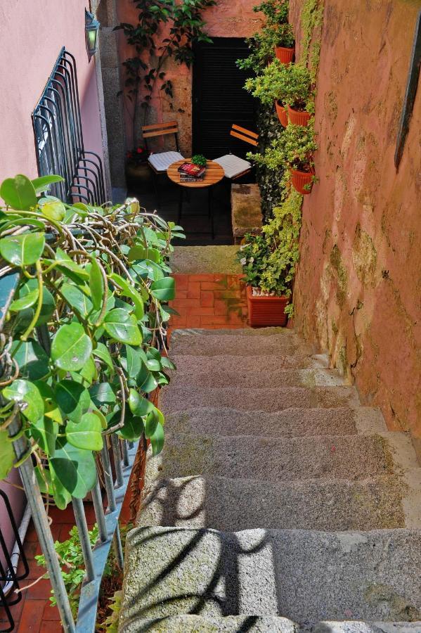 Casa Da Belavista Apartment Porto Exterior photo