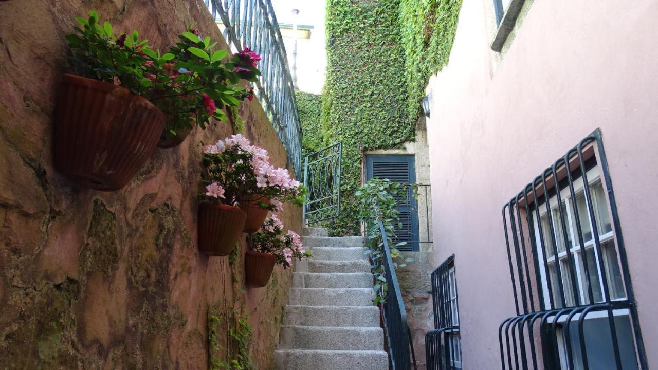 Casa Da Belavista Apartment Porto Exterior photo