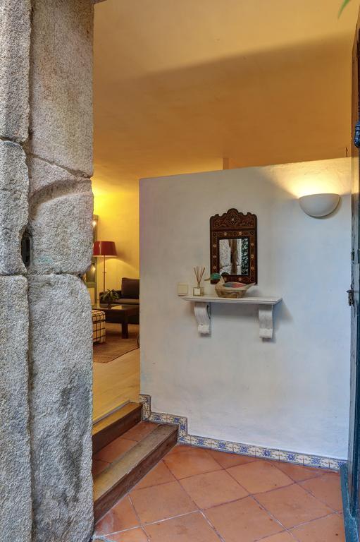 Casa Da Belavista Apartment Porto Exterior photo