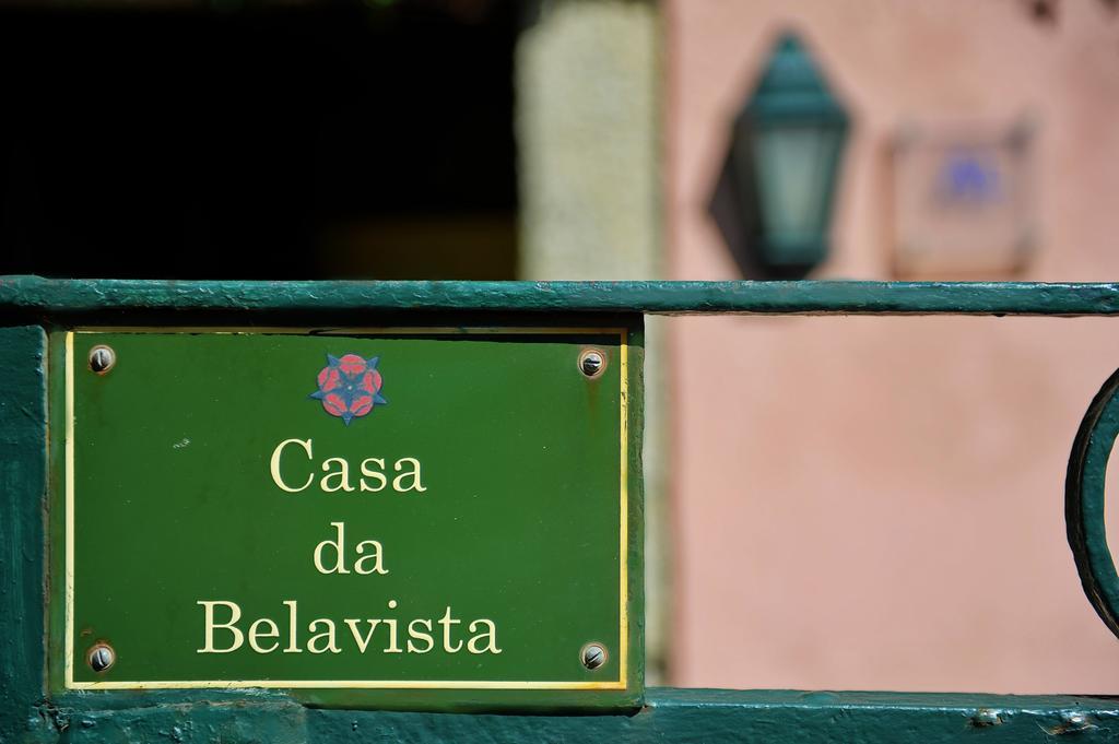 Casa Da Belavista Apartment Porto Exterior photo