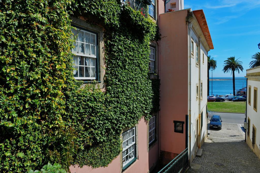 Casa Da Belavista Apartment Porto Exterior photo