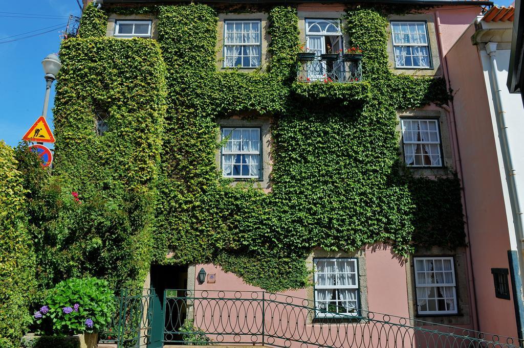 Casa Da Belavista Apartment Porto Exterior photo